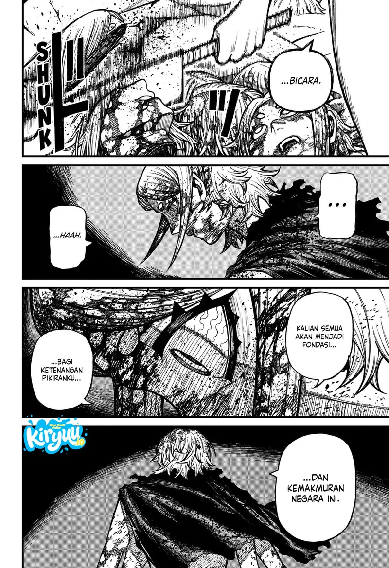 Centuria Chapter 91 - Halaman 4