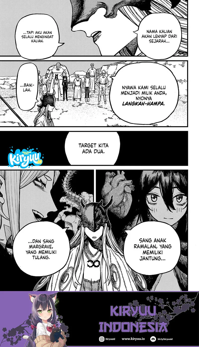 Centuria Chapter 92 - Halaman 4