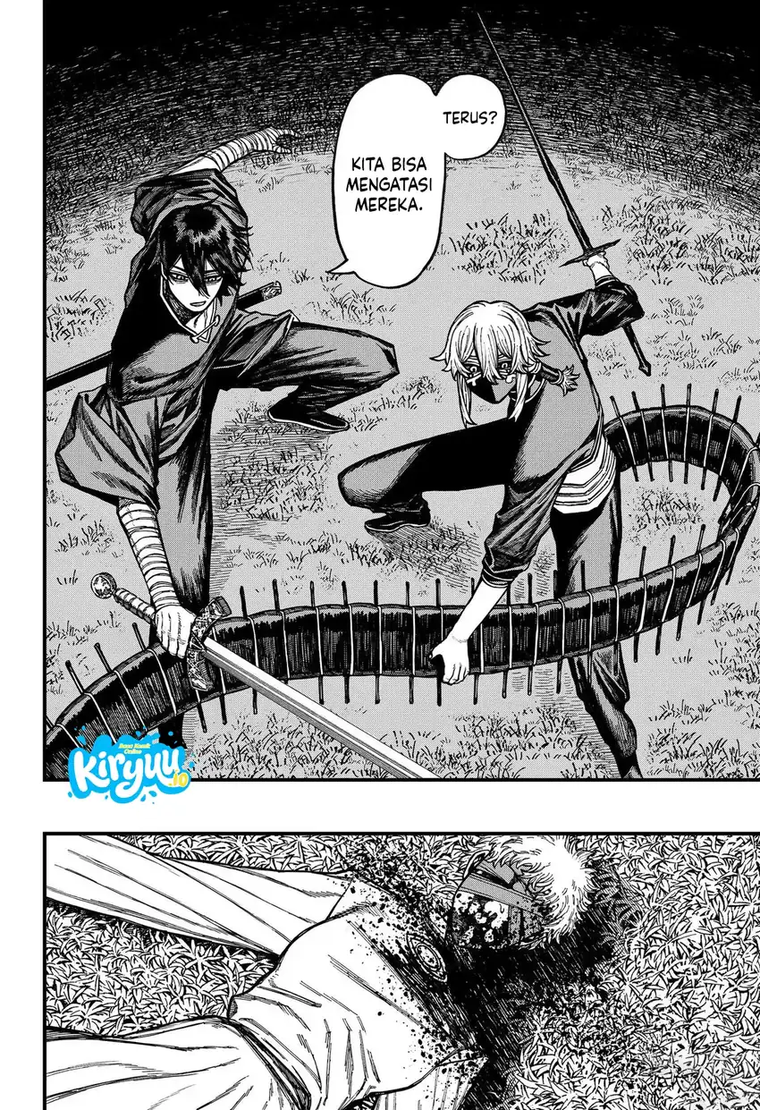 Centuria Chapter 94 - Halaman 4