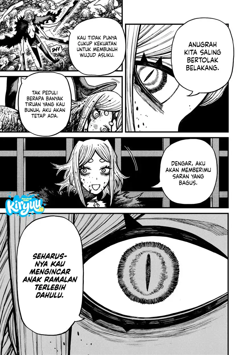 Centuria Chapter 95 - Halaman 4