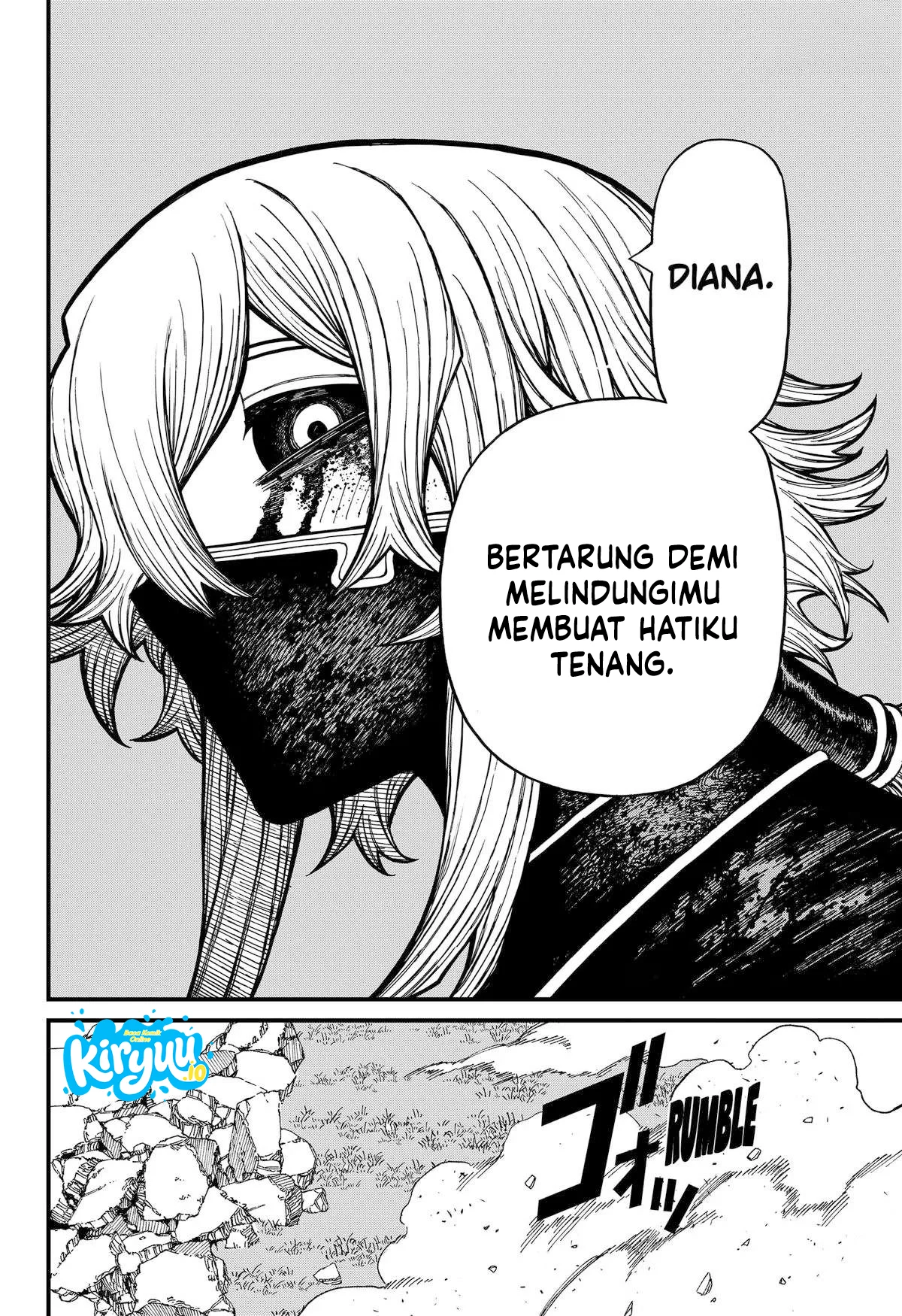Centuria Chapter 97 Gambar 5