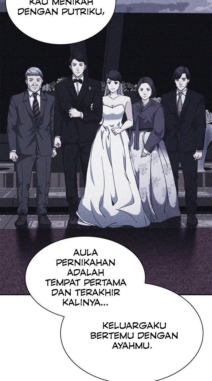 Chairman Kang, The New Employee Chapter 41 Gambar 23