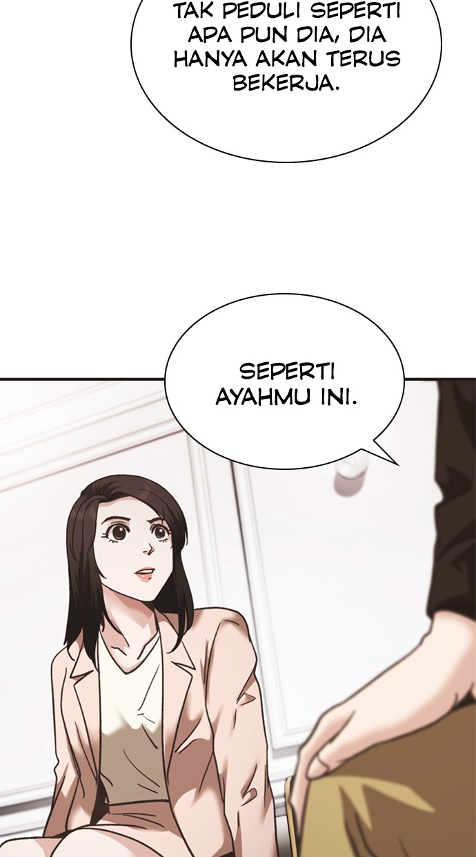 Chairman Kang, The New Employee Chapter 43 Gambar 24