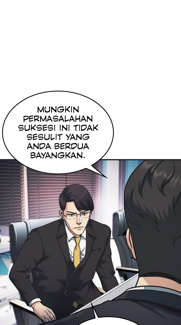 Chairman Kang, The New Employee Chapter 44 Gambar 26