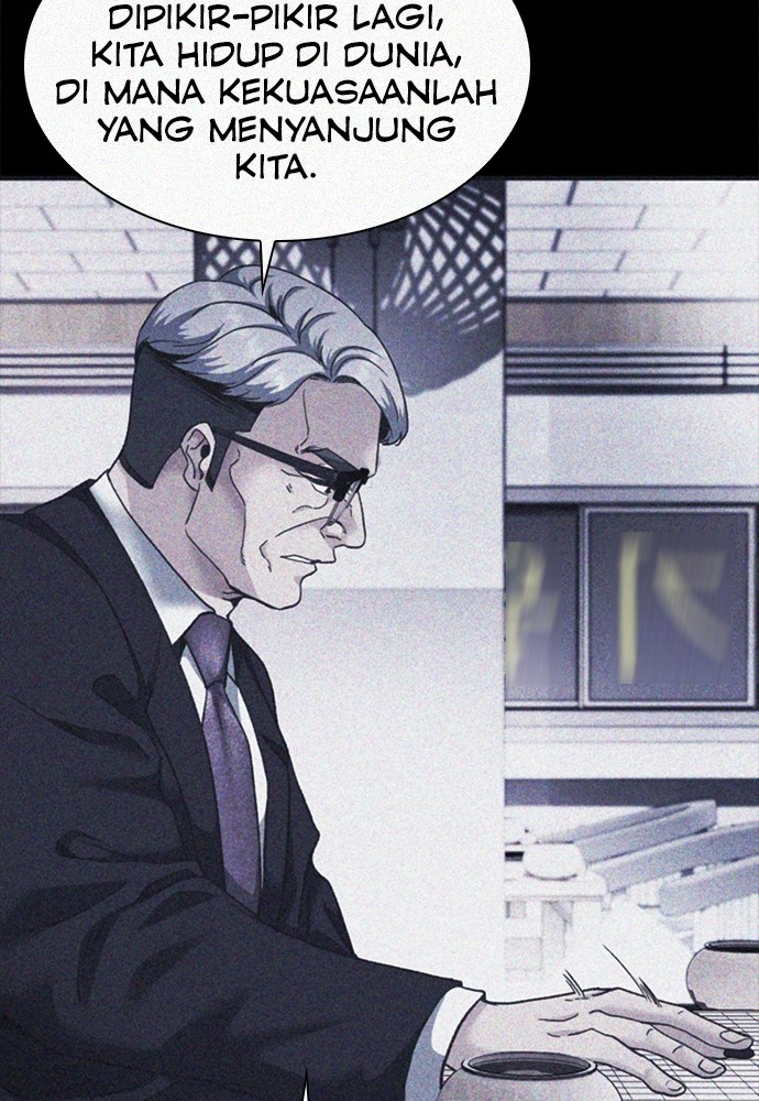 Chairman Kang, The New Employee Chapter 49 Gambar 37