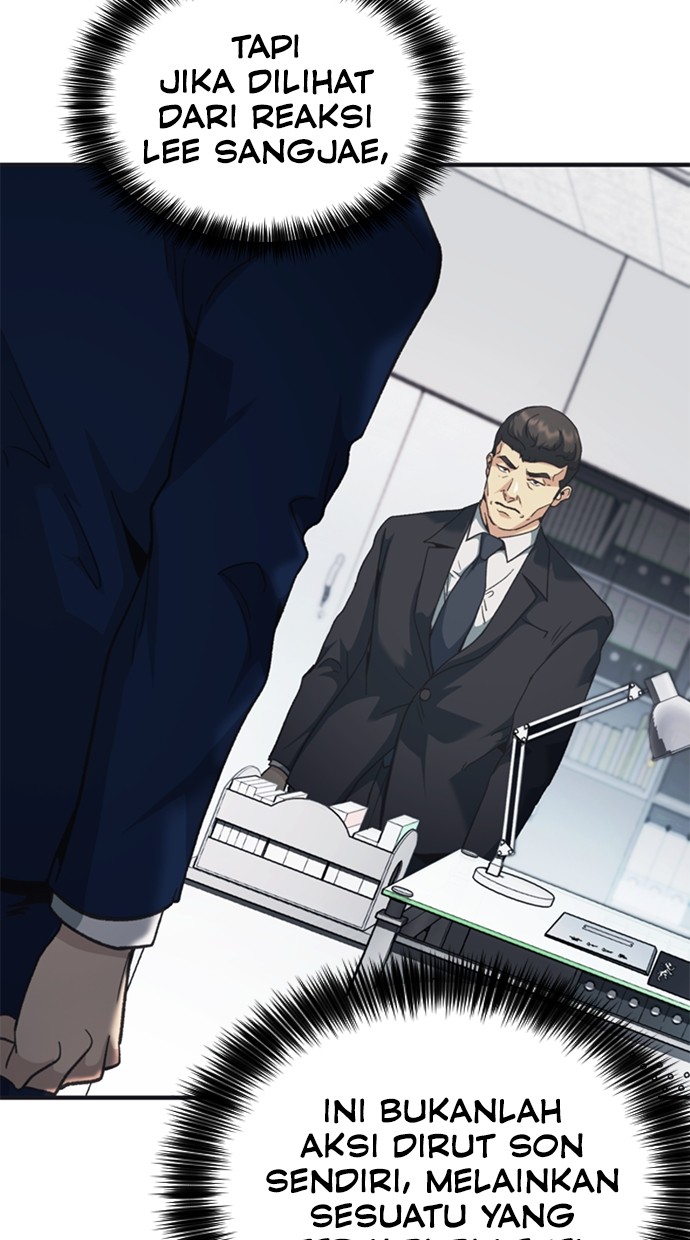 Chairman Kang, The New Employee Chapter 51 Gambar 27