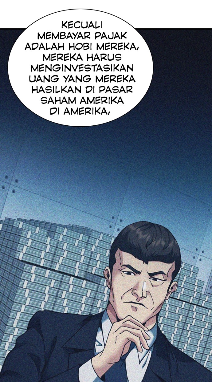 Chairman Kang, The New Employee Chapter 52 Gambar 22