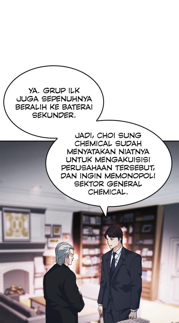 Chairman Kang, The New Employee Chapter 57 Gambar 26
