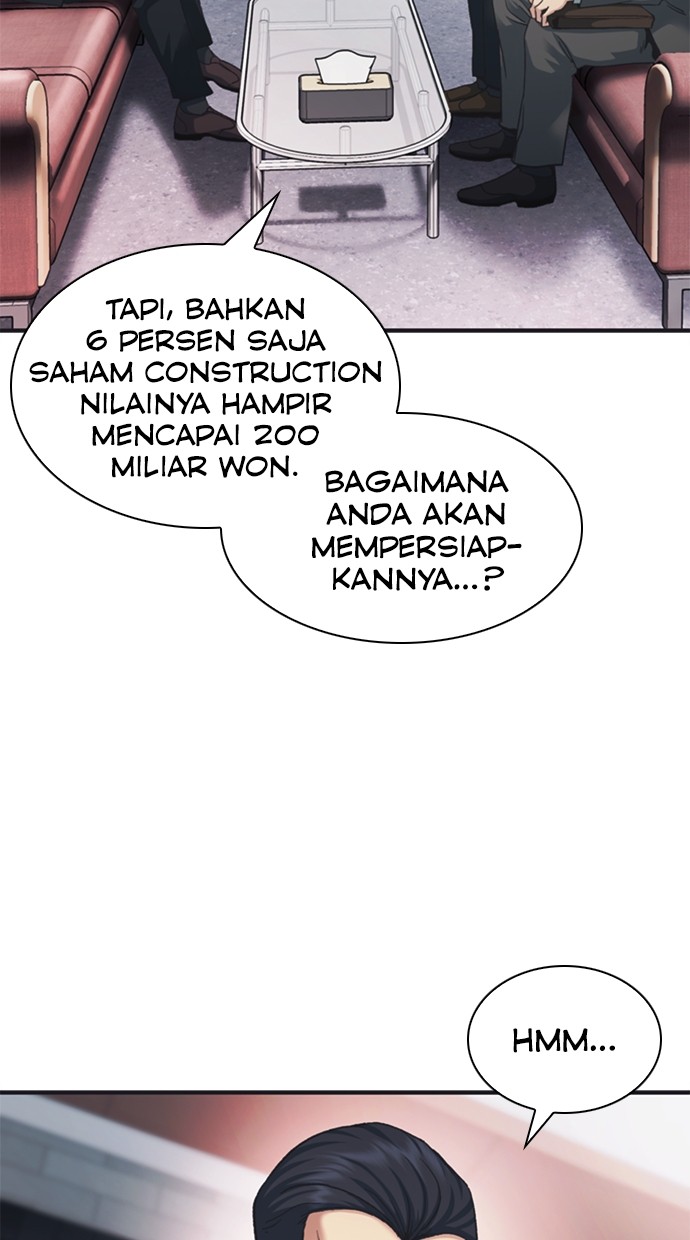 Chairman Kang, The New Employee Chapter 59 Gambar 21