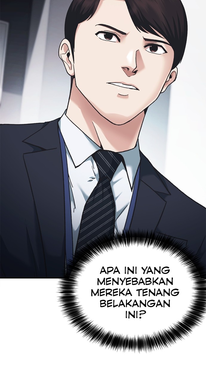 Chairman Kang, The New Employee Chapter 62 Gambar 25