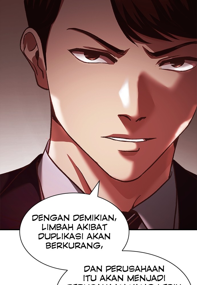 Chairman Kang, The New Employee Chapter 63 Gambar 32