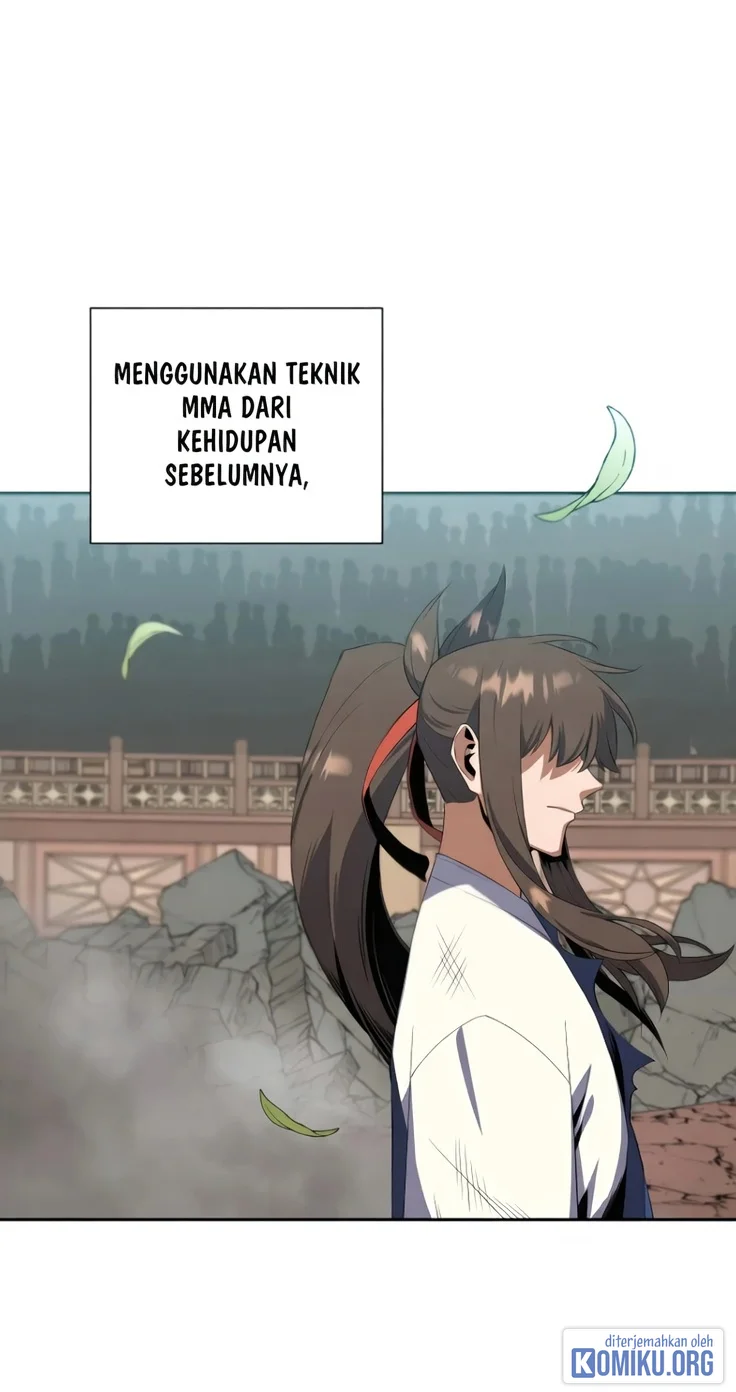 Champion’s Path to Murim Chapter 42 Gambar 13