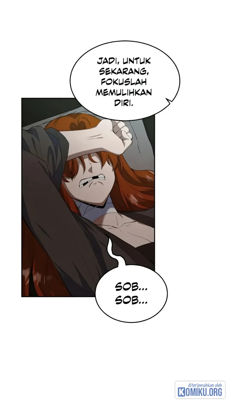 Champion’s Path to Murim Chapter 43 Gambar 10
