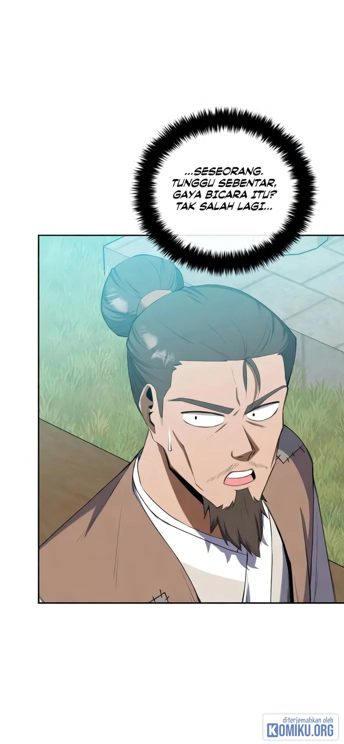 Champion’s Path to Murim Chapter 44 Gambar 12