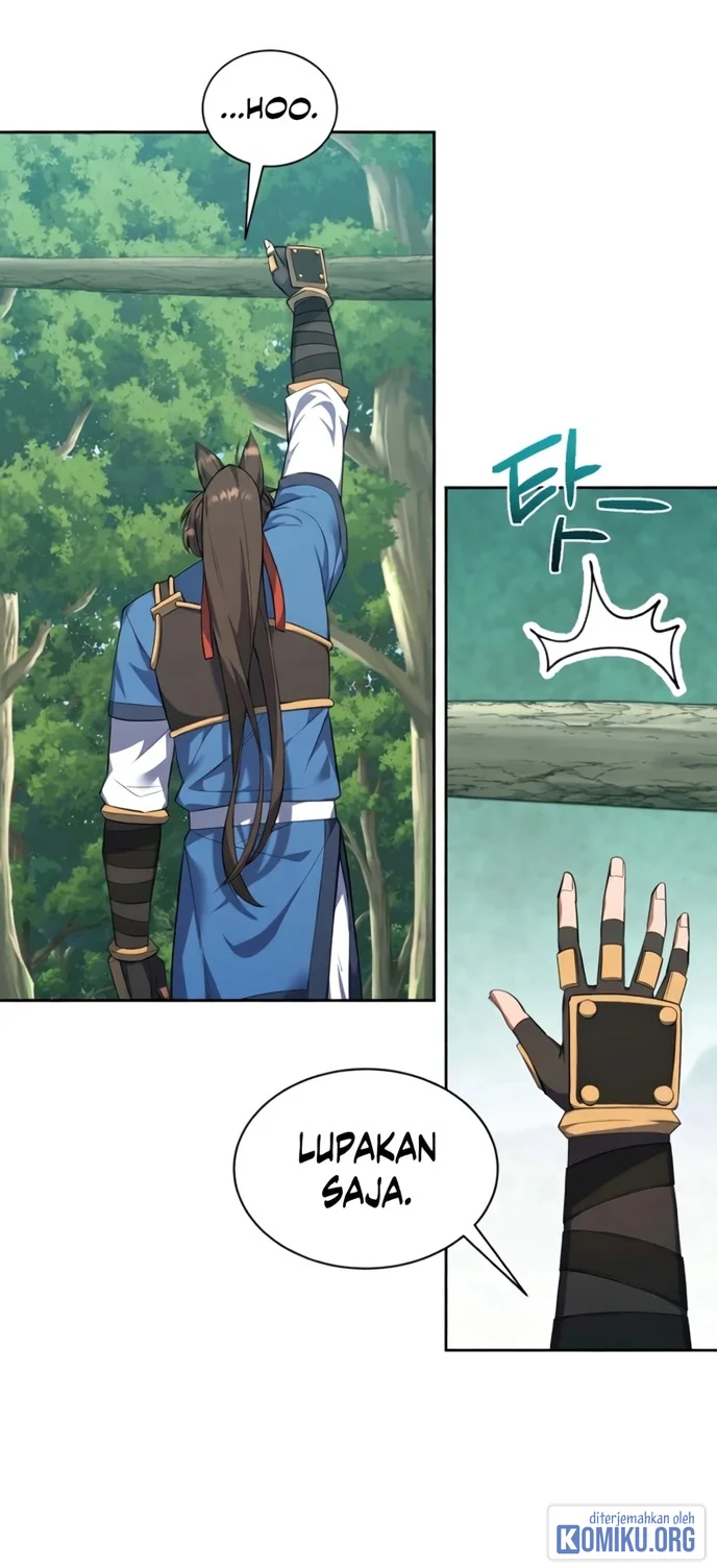 Champion’s Path to Murim Chapter 45 Gambar 12