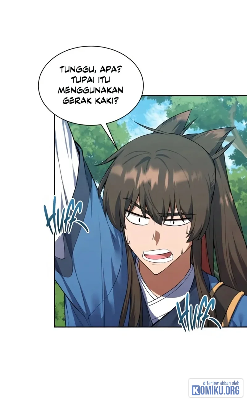 Champion’s Path to Murim Chapter 45 Gambar 10