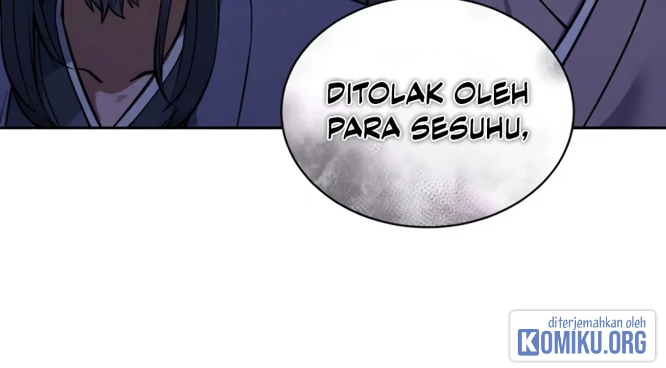 Champion’s Path to Murim Chapter 46 Gambar 12