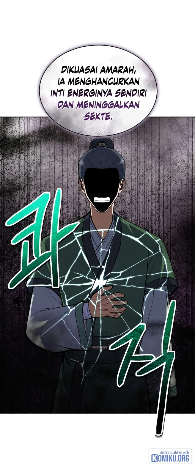 Champion’s Path to Murim Chapter 46 Gambar 13