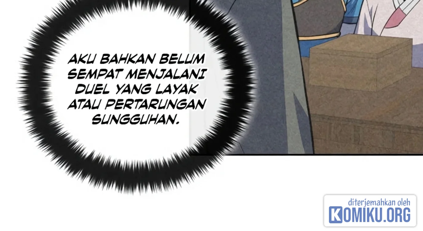 Champion’s Path to Murim Chapter 47 Gambar 11