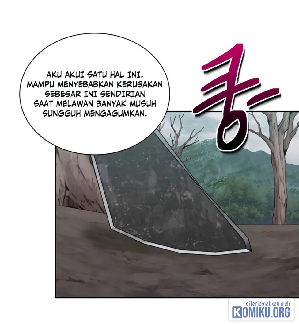 Champion’s Path to Murim Chapter 49 Gambar 14