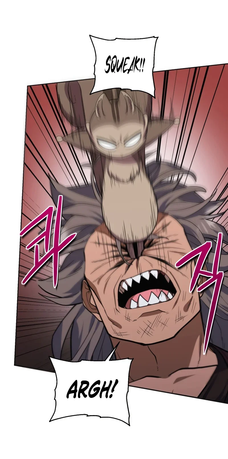 Champion’s Path to Murim Chapter 50 Gambar 15