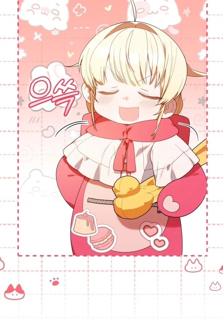 Chick Class Hunter is Being Filial! Chapter 22 Gambar 19