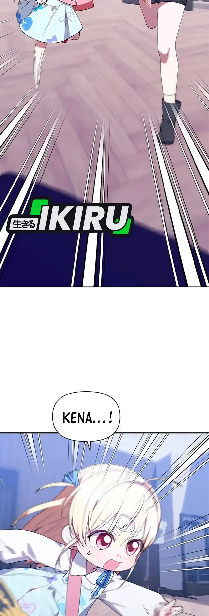 Chick Class Hunter is Being Filial! Chapter 39 Gambar 13