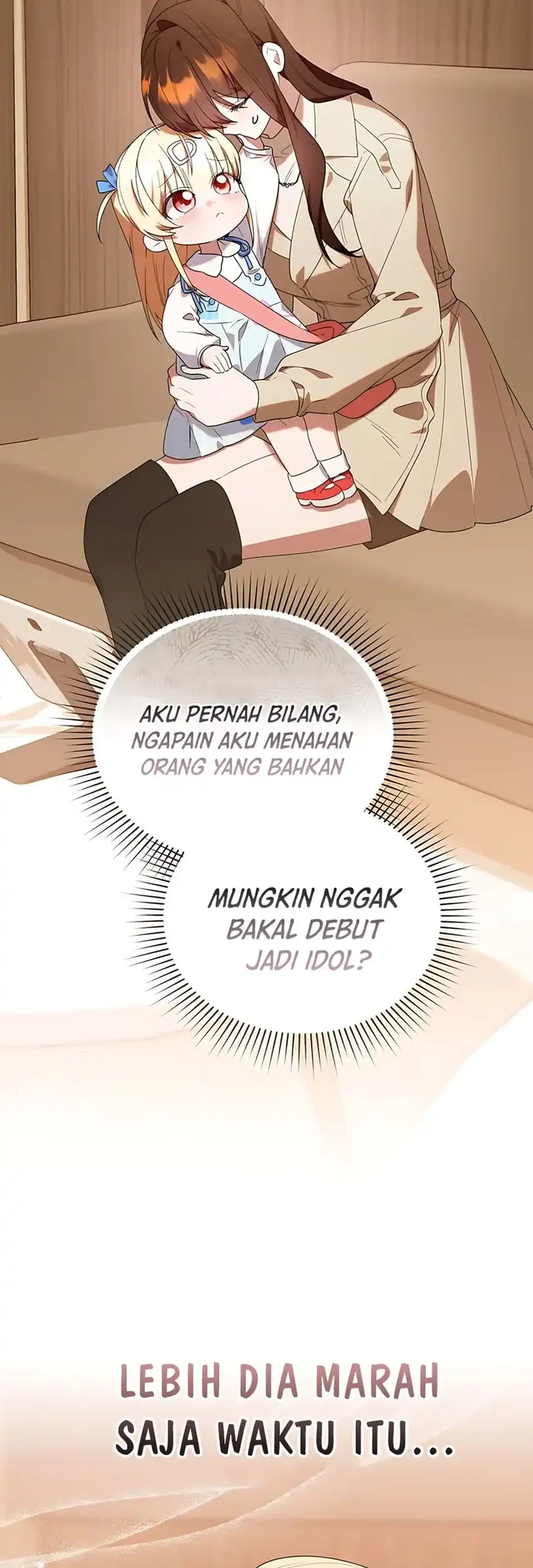 Chick Class Hunter is Being Filial! Chapter 40 Gambar 13