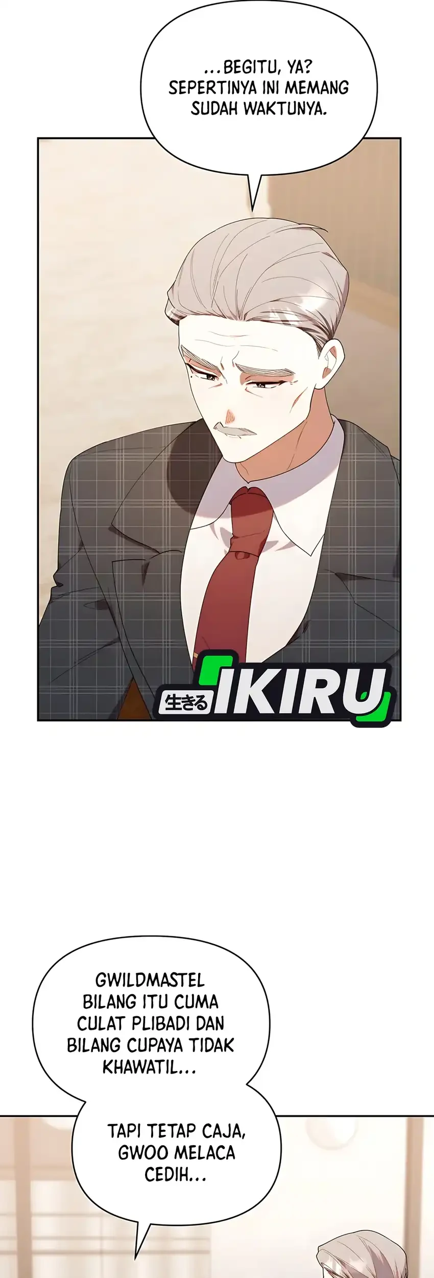 Chick Class Hunter is Being Filial! Chapter 44 Gambar 15