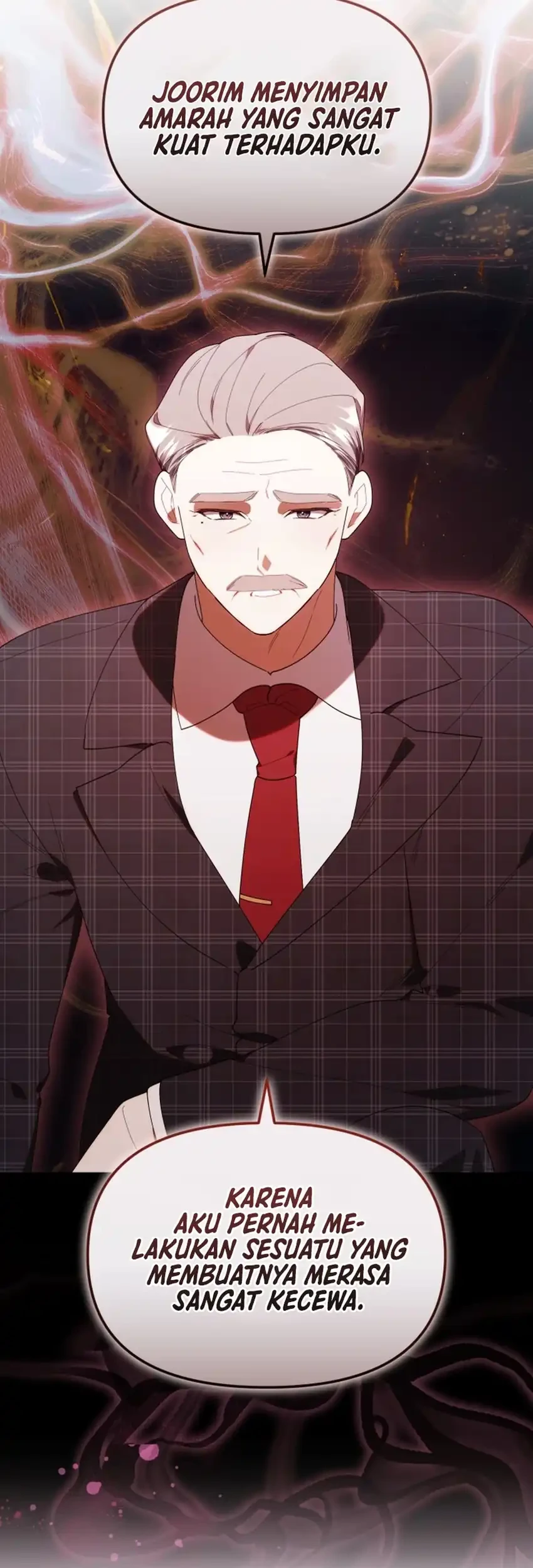 Chick Class Hunter is Being Filial! Chapter 45 Gambar 14