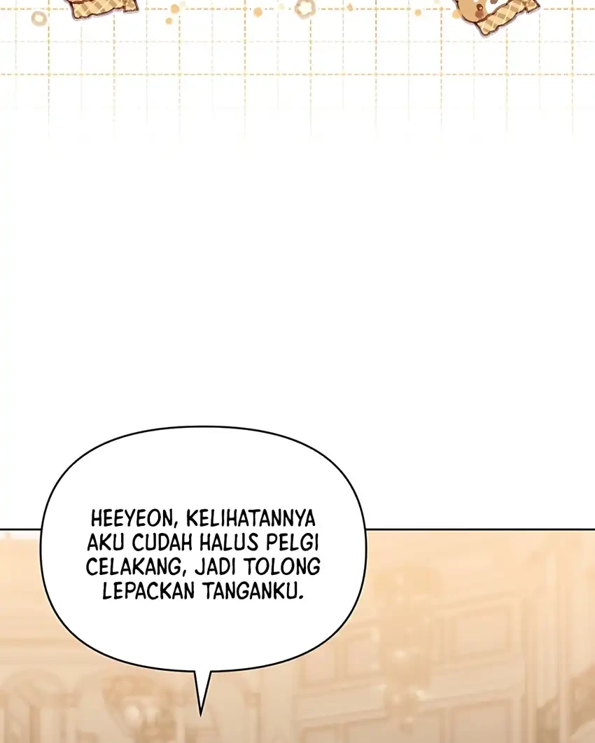 Chick Class Hunter is Being Filial! Chapter 50 Gambar 14