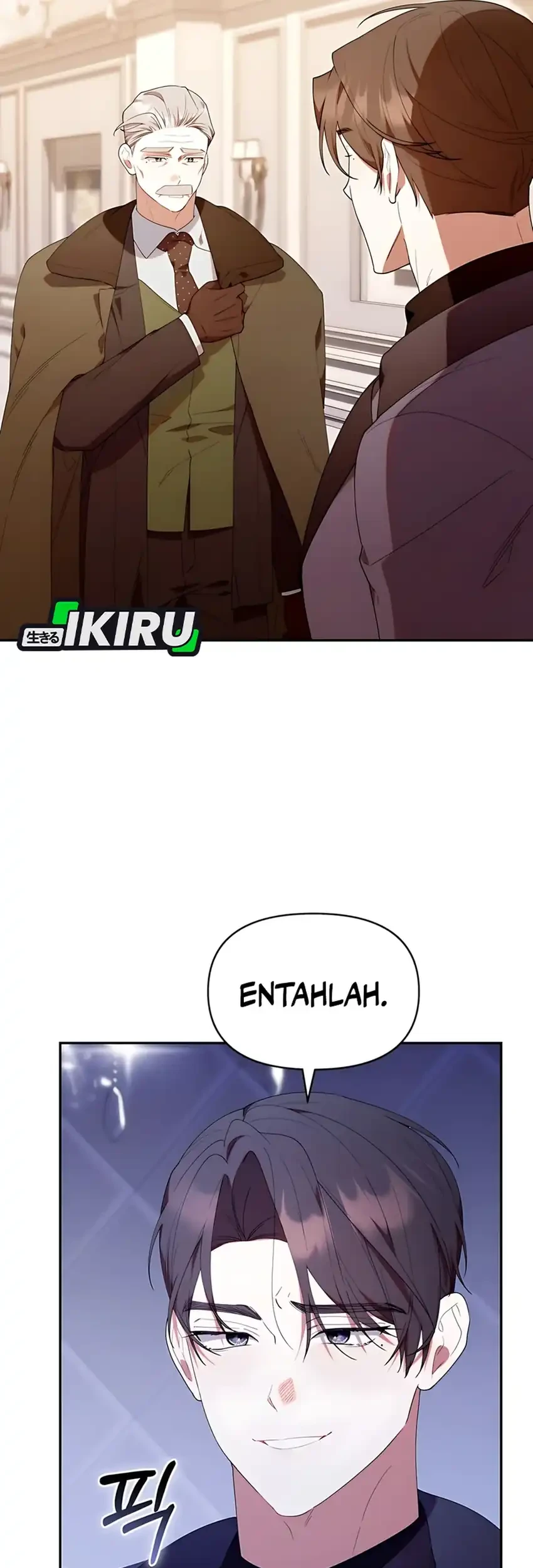 Chick Class Hunter is Being Filial! Chapter 53 Gambar 13
