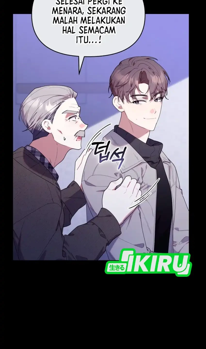 Chick Class Hunter is Being Filial! Chapter 54 Gambar 13