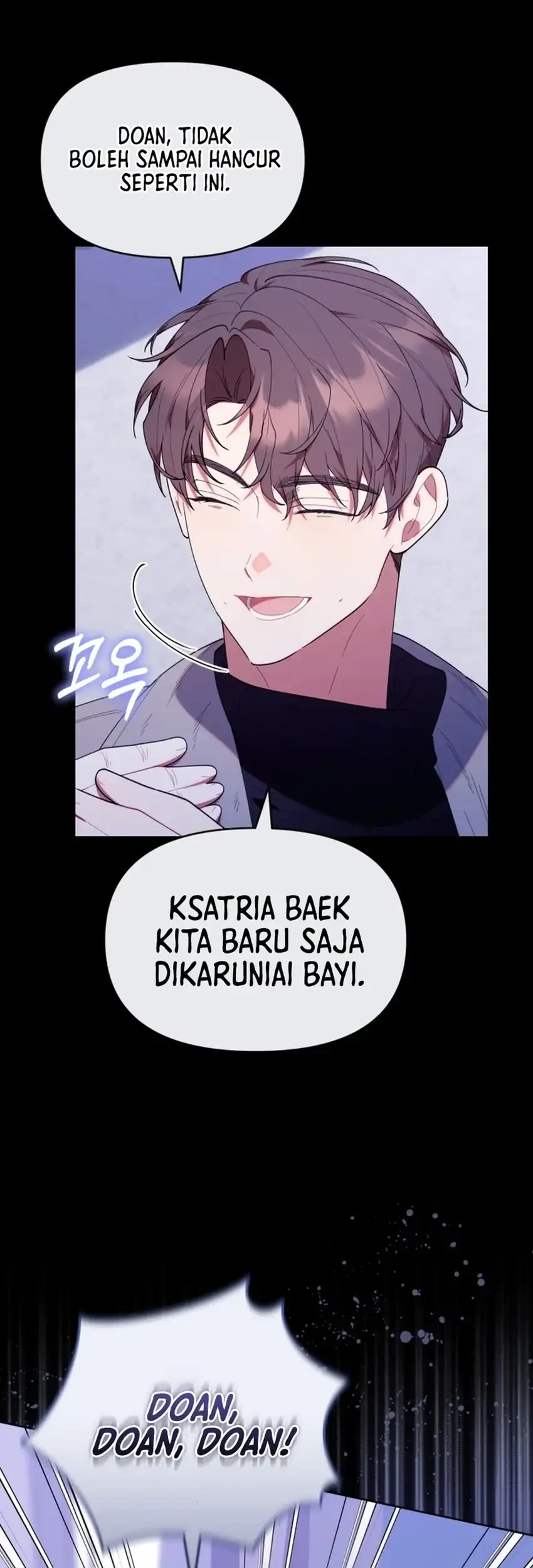 Chick Class Hunter is Being Filial! Chapter 54 Gambar 14
