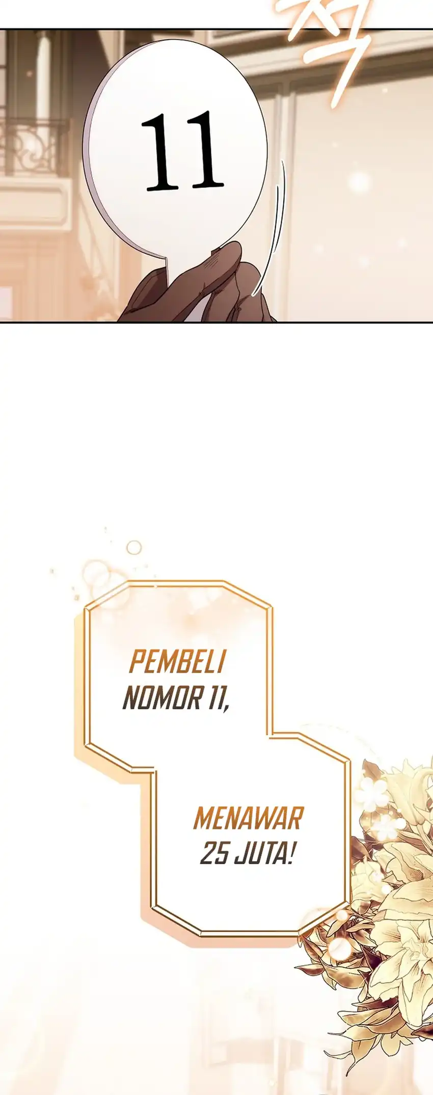Chick Class Hunter is Being Filial! Chapter 55 Gambar 15