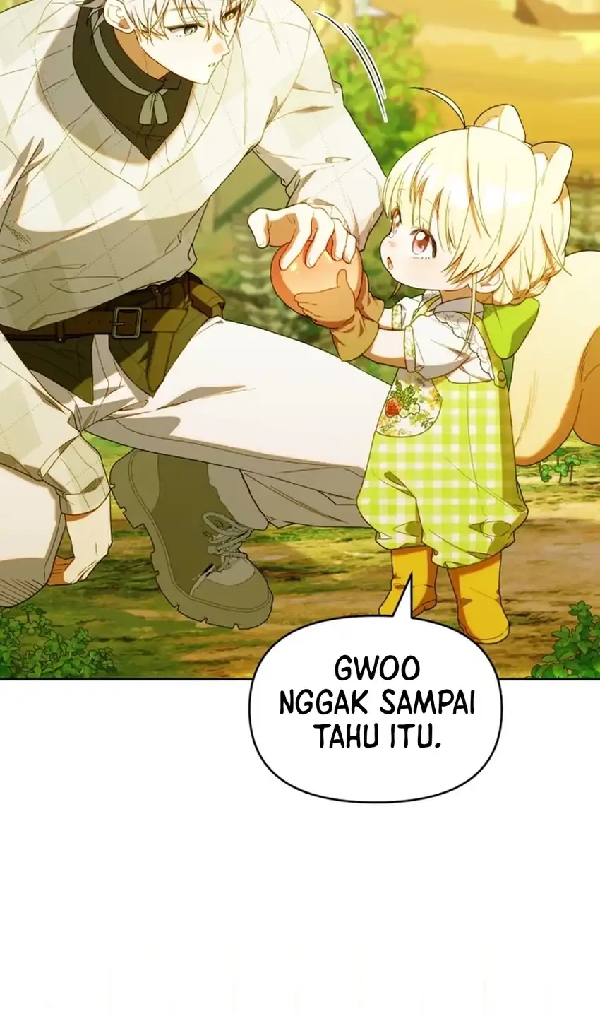 Chick Class Hunter is Being Filial! Chapter 67 Gambar 13