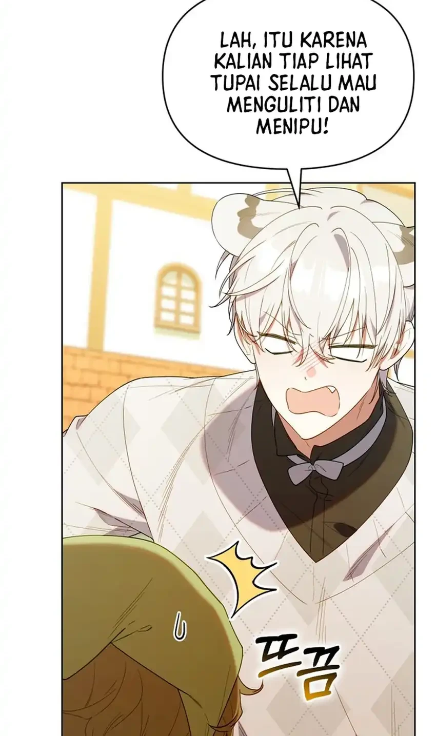 Chick Class Hunter is Being Filial! Chapter 68 Gambar 10