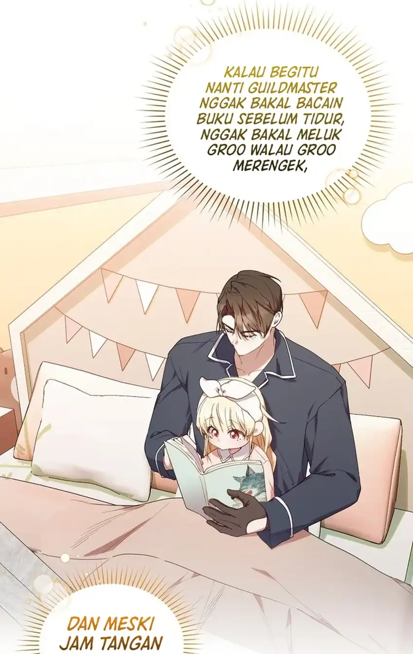 Chick Class Hunter is Being Filial! Chapter 69 Gambar 12