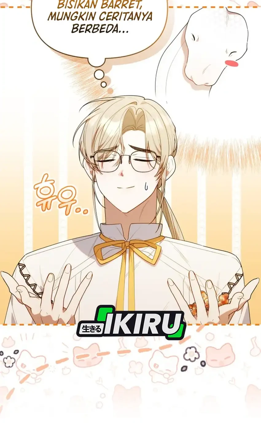 Chick Class Hunter is Being Filial! Chapter 73 Gambar 12