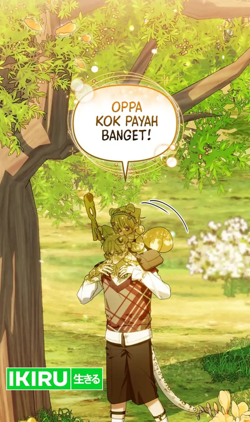 Chick Class Hunter is Being Filial! Chapter 73 Gambar 14