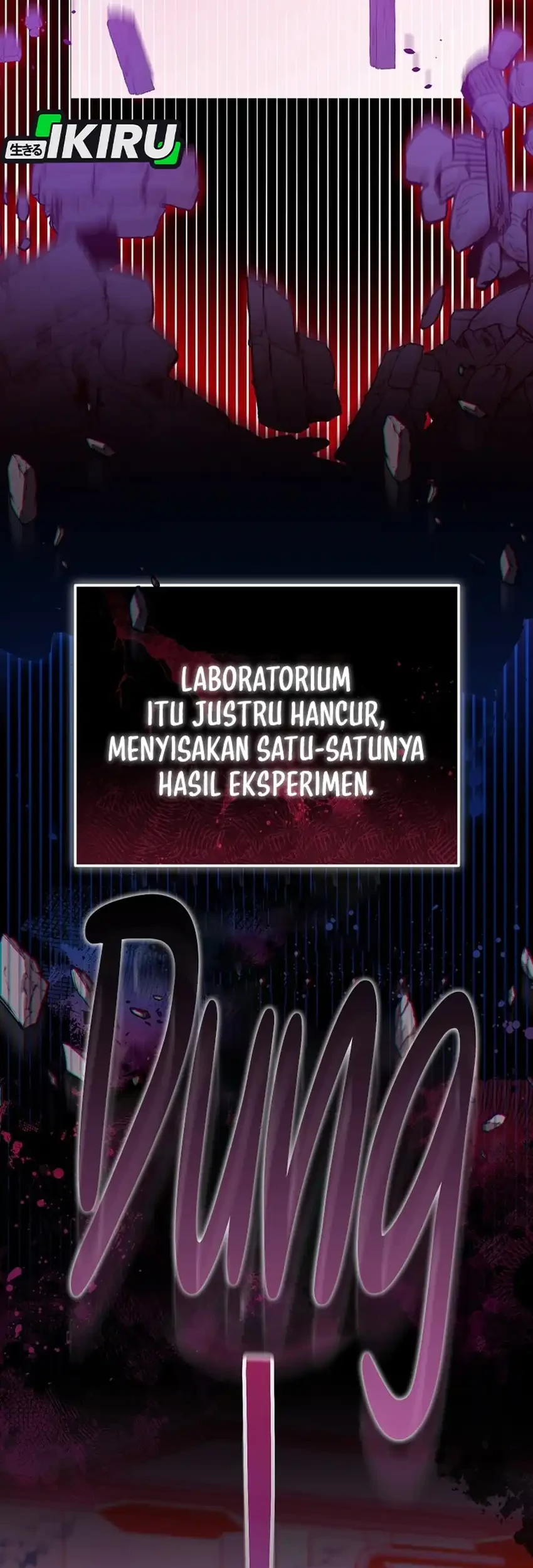 Chick Class Hunter is Being Filial! Chapter 74 Gambar 13