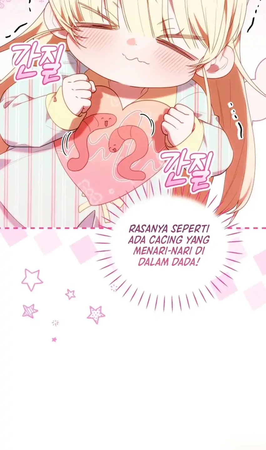 Chick Class Hunter is Being Filial! Chapter 81 Gambar 10