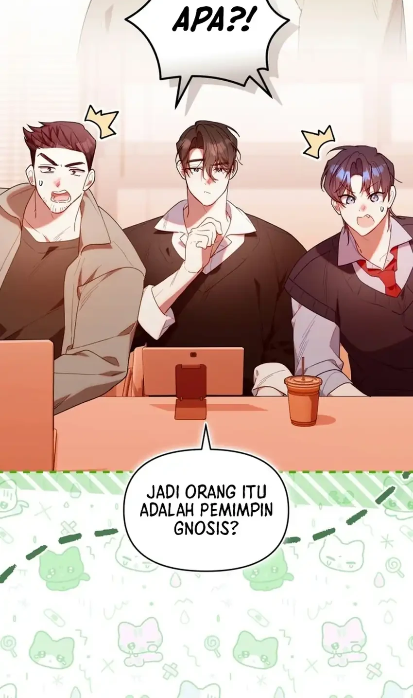 Chick Class Hunter is Being Filial! Chapter 84 Gambar 12