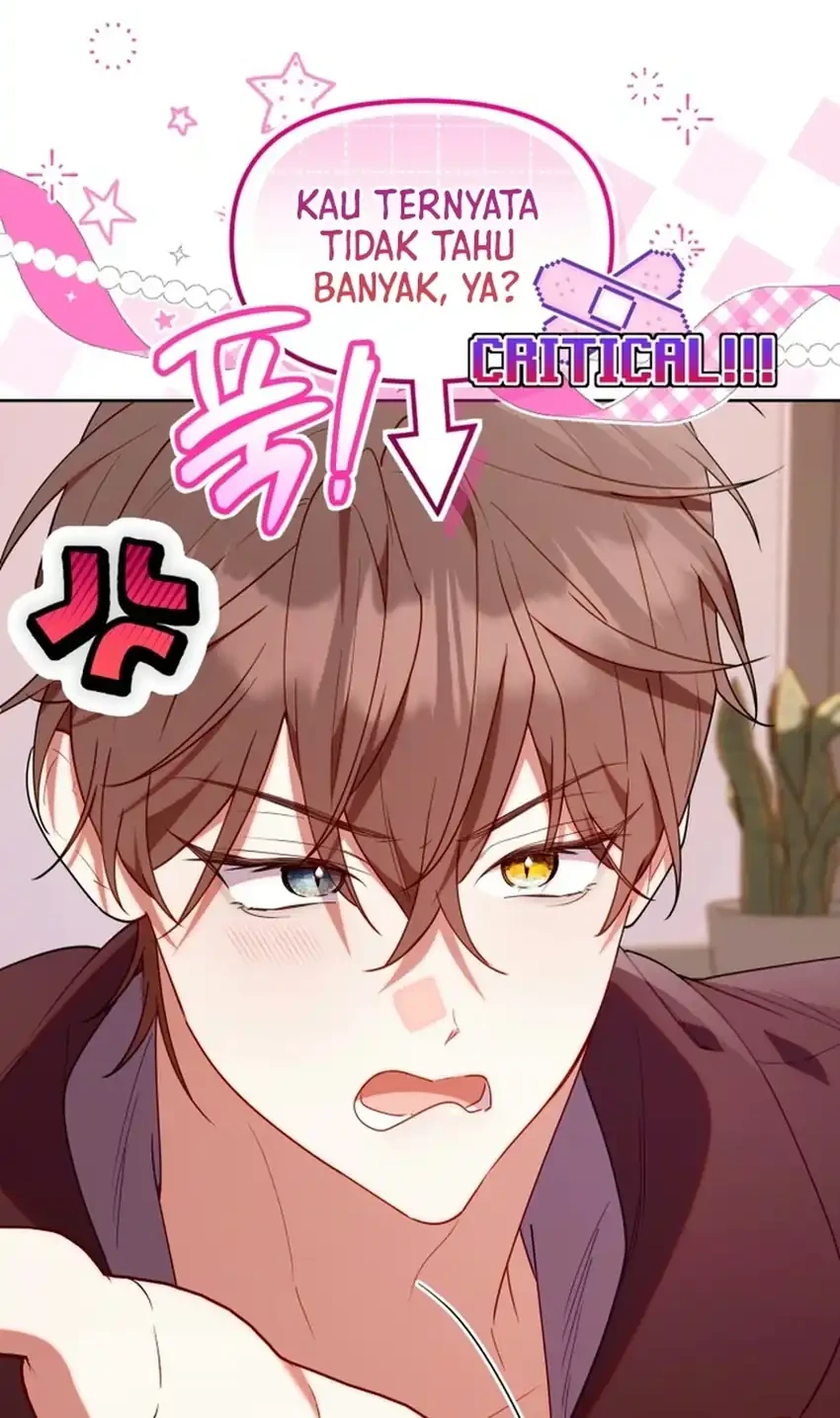 Chick Class Hunter is Being Filial! Chapter 84 Gambar 14