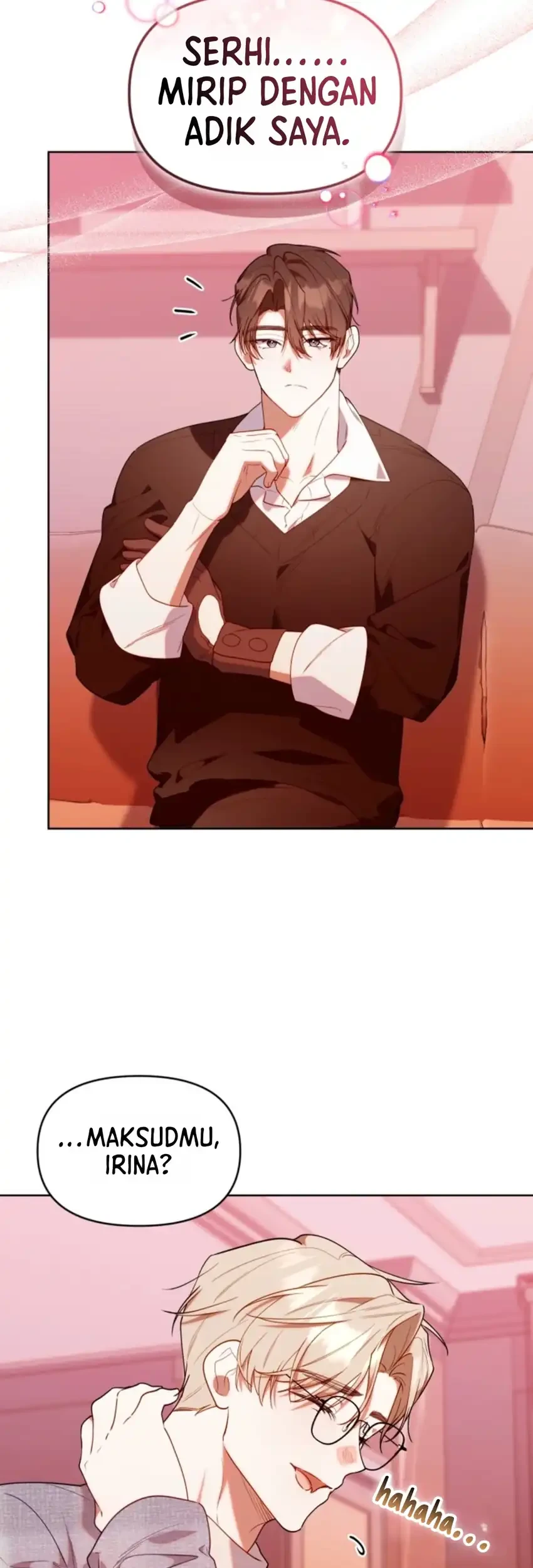 Chick Class Hunter is Being Filial! Chapter 85 Gambar 11