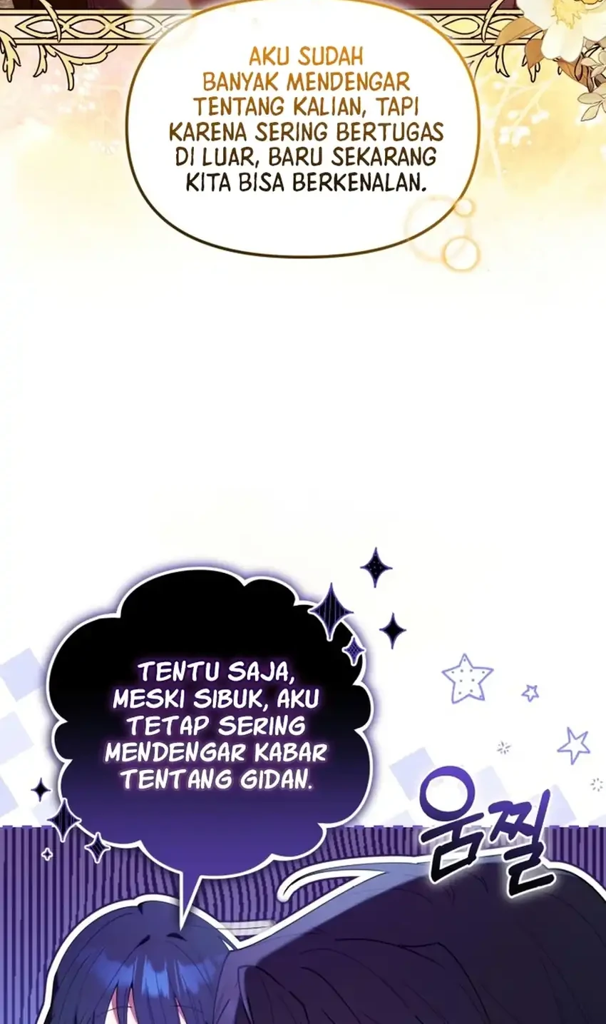 Chick Class Hunter is Being Filial! Chapter 87 Gambar 12