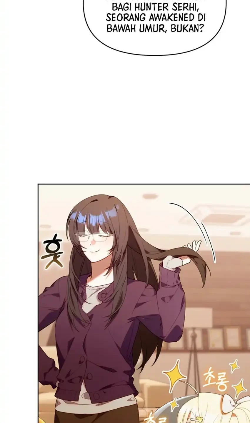 Chick Class Hunter is Being Filial! Chapter 88 Gambar 14