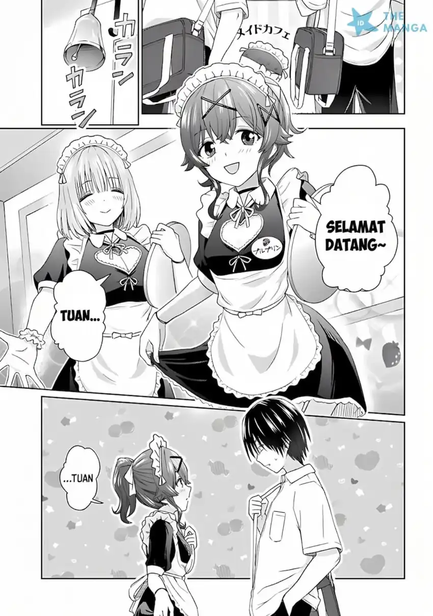 Chikasugiru Futari Chapter 10.1 Gambar 4