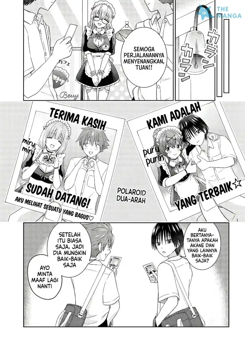 Chikasugiru Futari Chapter 10.2 Gambar 4