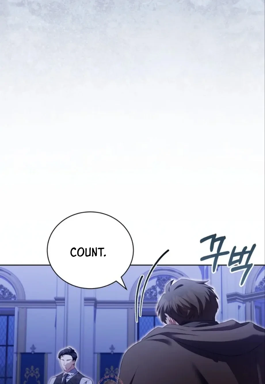 Childcare Diary With the Villain Chapter 14 Gambar 13